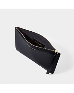 Katie Loxton Isla Pouch - Black